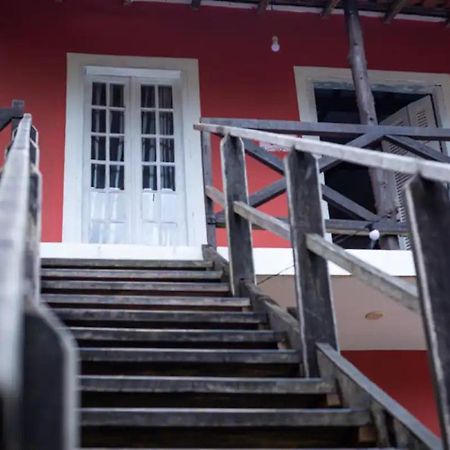 Hotel Canto Mana: Natureza E Alma Praiana Sao Sebastiao  Exterior foto