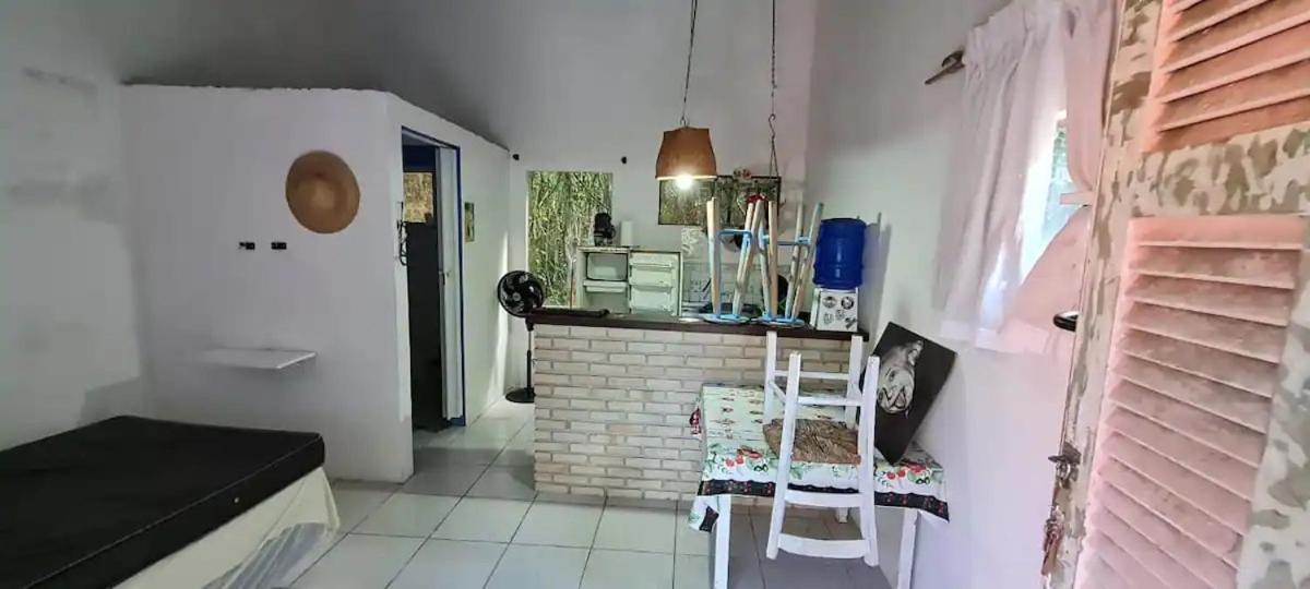 Hotel Canto Mana: Natureza E Alma Praiana Sao Sebastiao  Exterior foto