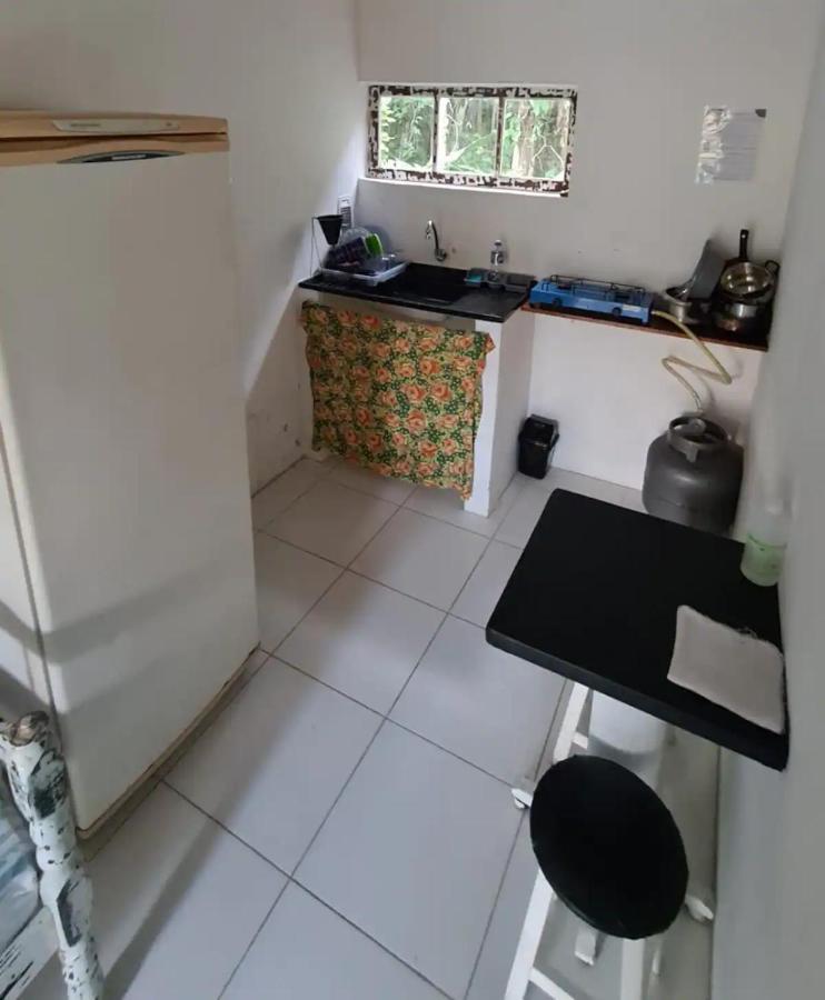Hotel Canto Mana: Natureza E Alma Praiana Sao Sebastiao  Exterior foto