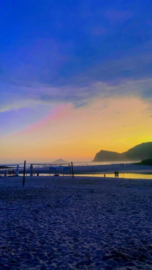 Hotel Canto Mana: Natureza E Alma Praiana Sao Sebastiao  Exterior foto