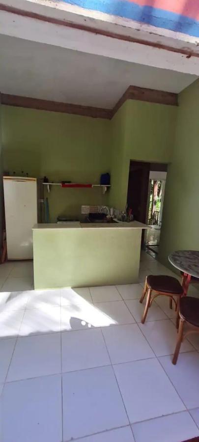 Hotel Canto Mana: Natureza E Alma Praiana Sao Sebastiao  Exterior foto