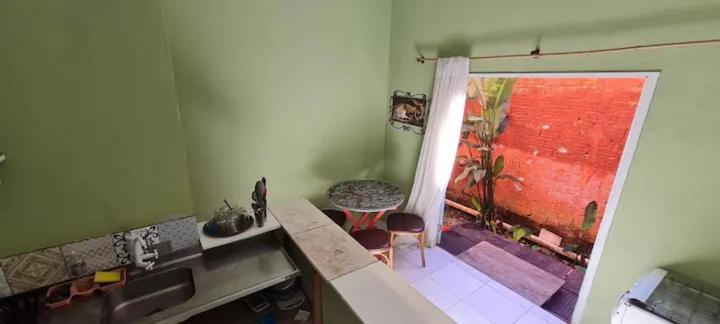 Hotel Canto Mana: Natureza E Alma Praiana Sao Sebastiao  Exterior foto