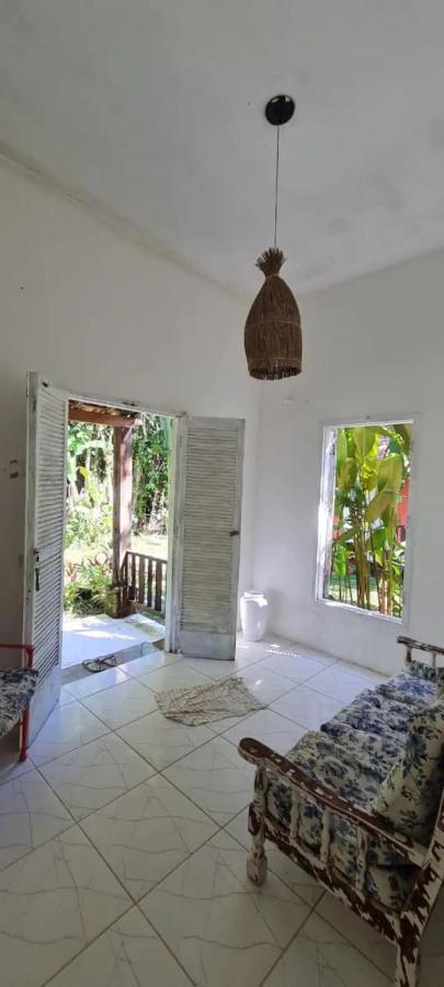 Hotel Canto Mana: Natureza E Alma Praiana Sao Sebastiao  Exterior foto