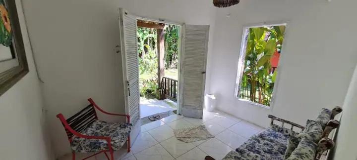 Hotel Canto Mana: Natureza E Alma Praiana Sao Sebastiao  Exterior foto
