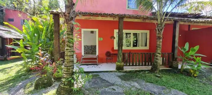 Hotel Canto Mana: Natureza E Alma Praiana Sao Sebastiao  Exterior foto