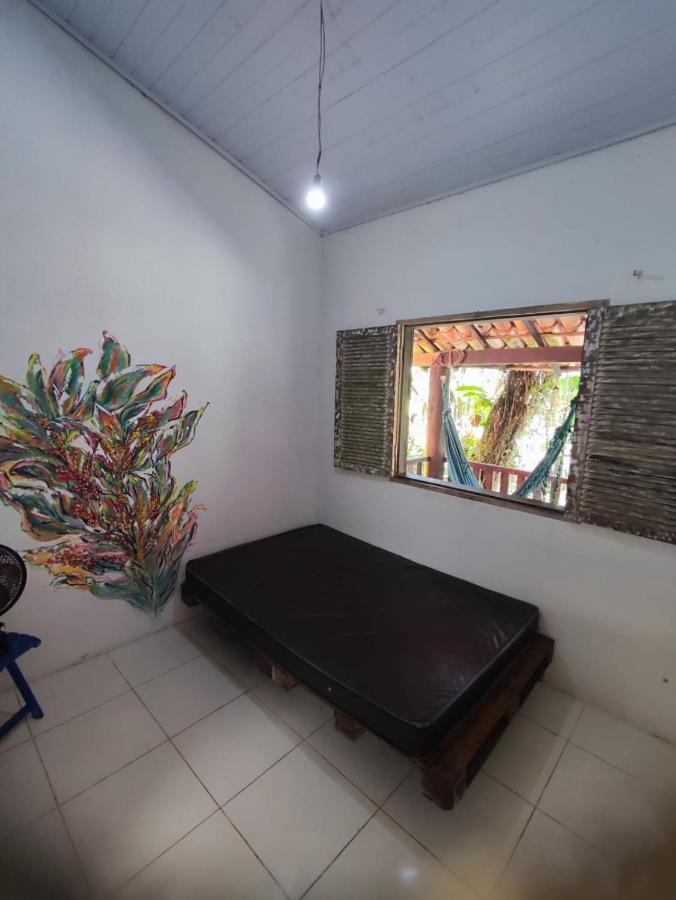Hotel Canto Mana: Natureza E Alma Praiana Sao Sebastiao  Exterior foto