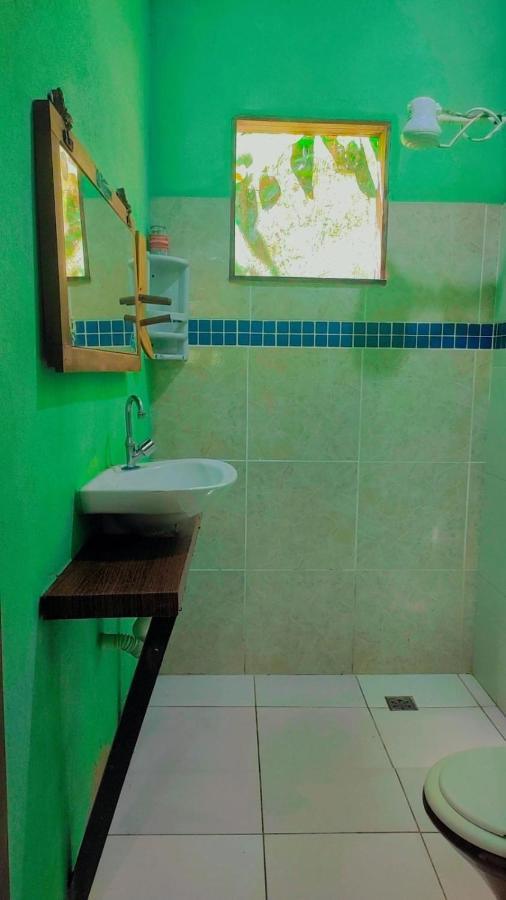 Hotel Canto Mana: Natureza E Alma Praiana Sao Sebastiao  Exterior foto
